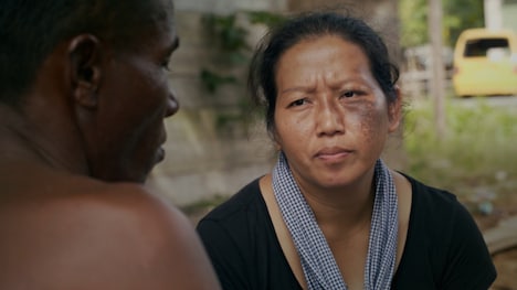 「ゴースト・フリート 知られざるシーフード産業の闇」