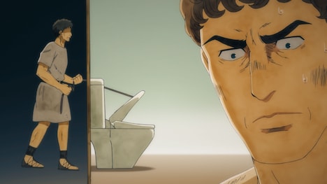 「テルマエ・ロマエ ノヴァエ」