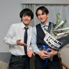 「チェリまほ THE MOVIE」がクランクアップ、赤楚衛二「これからもずっと宝物」