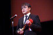 川面真也