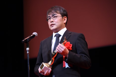 川面真也