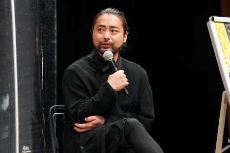 山田孝之