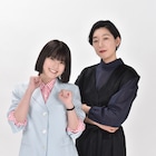 今田美桜が「悪女(わる)」でドラマ初主演、江口のりこと出世の道を目指す