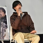 清水尋也が“ダントツに気持ち悪い役柄”を振り返る、「さがす」拡大公開決定