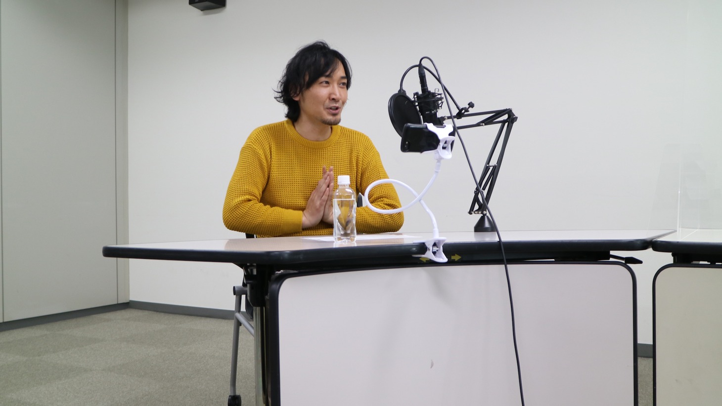 山本康平