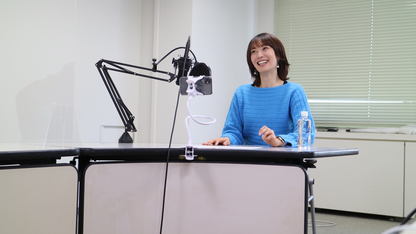 長澤奈央