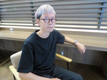 イシグロキョウヘイ