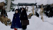「雪国 -SNOW COUNTRY-」