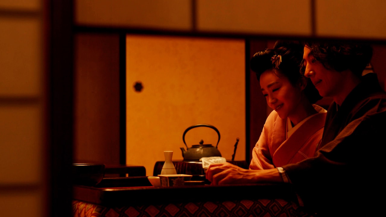 高橋一生×奈緒のドラマ「雪国」に森田望智、高良健吾、由紀さおりが出演