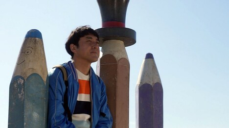 「全っっっっっ然知らない街を歩いてみたものの Season2」