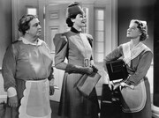 「クレイグの妻」