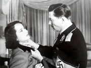 「ナチに愛された女」