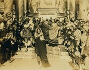 「ポルチシの唖娘」