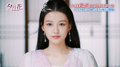 「夕月花（せきげつか）～三世を駆ける愛～」