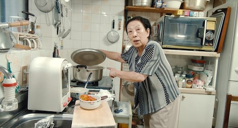 「スープとイデオロギー」