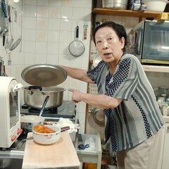 ヤン ヨンヒの新作「スープとイデオロギー」予告公開、パク・チャヌクらがコメント