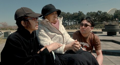 「スープとイデオロギー」