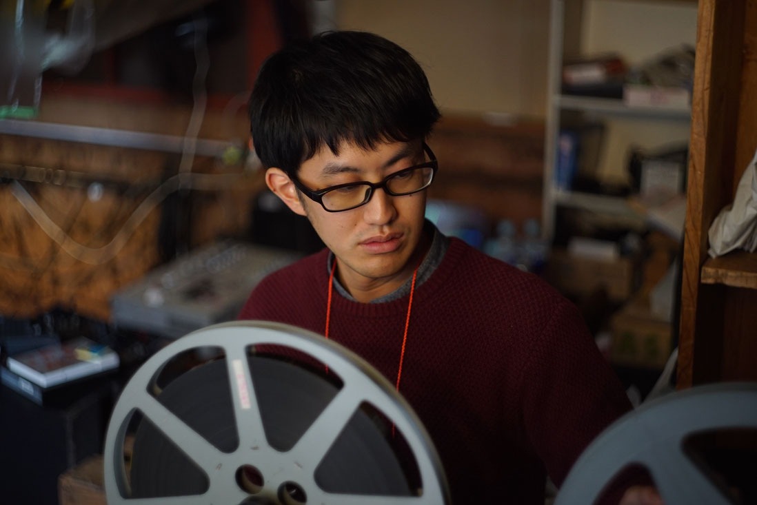 深田隆之