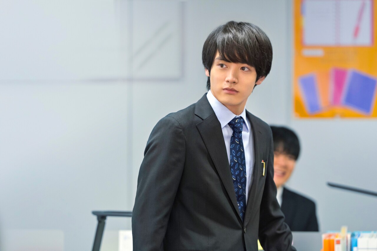チェリまほ THE MOVIE ～30歳まで童貞だと魔法使いになれる