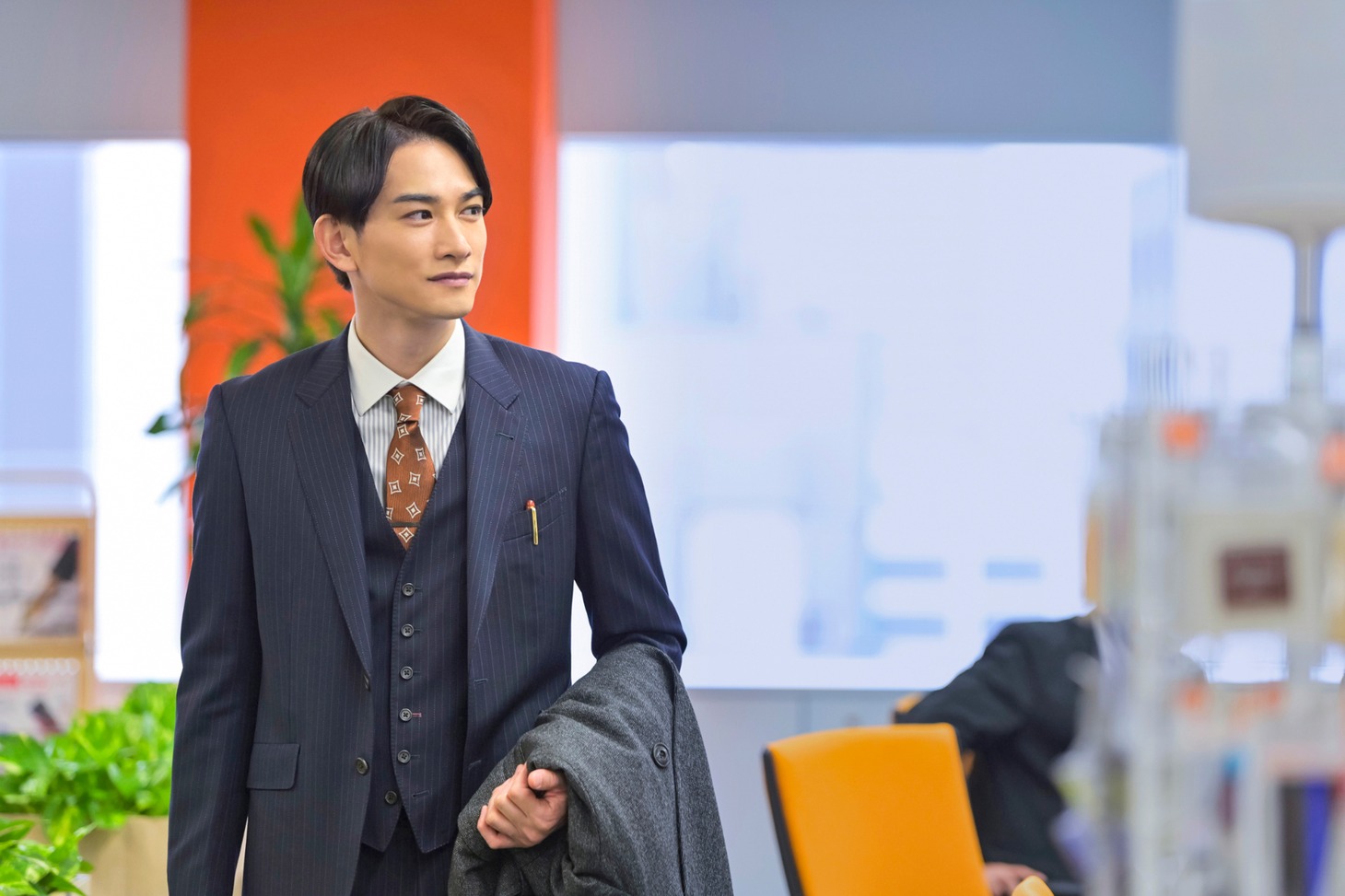 「チェリまほ THE MOVIE ～30歳まで童貞だと魔法使いになれるらしい～」