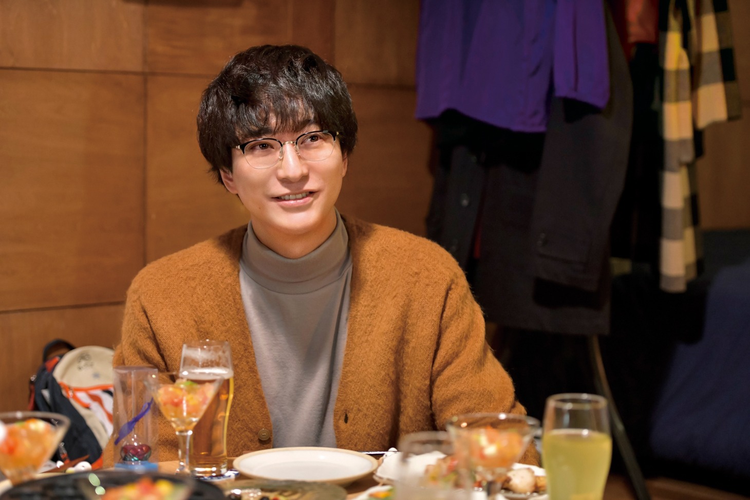 「チェリまほ THE MOVIE ～30歳まで童貞だと魔法使いになれるらしい～」