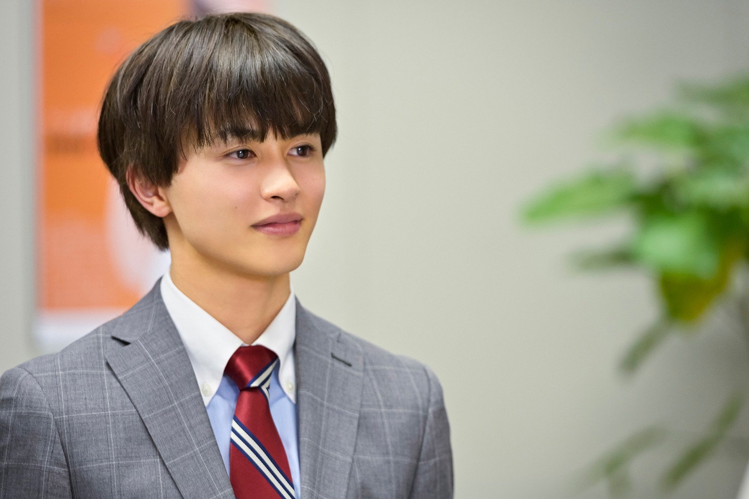 「チェリまほ THE MOVIE ～30歳まで童貞だと魔法使いになれるらしい～」
