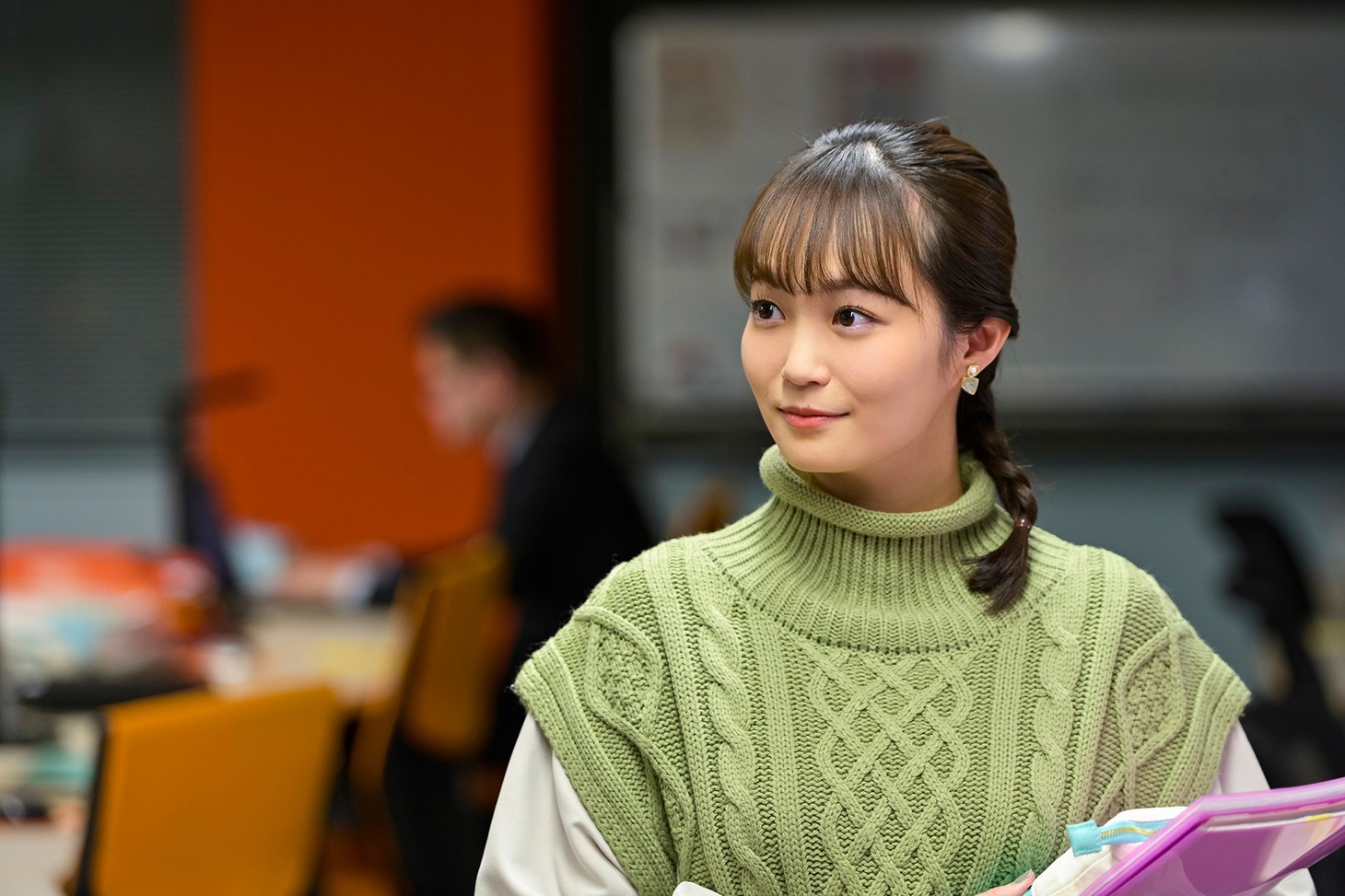 「チェリまほ THE MOVIE ～30歳まで童貞だと魔法使いになれるらしい～」