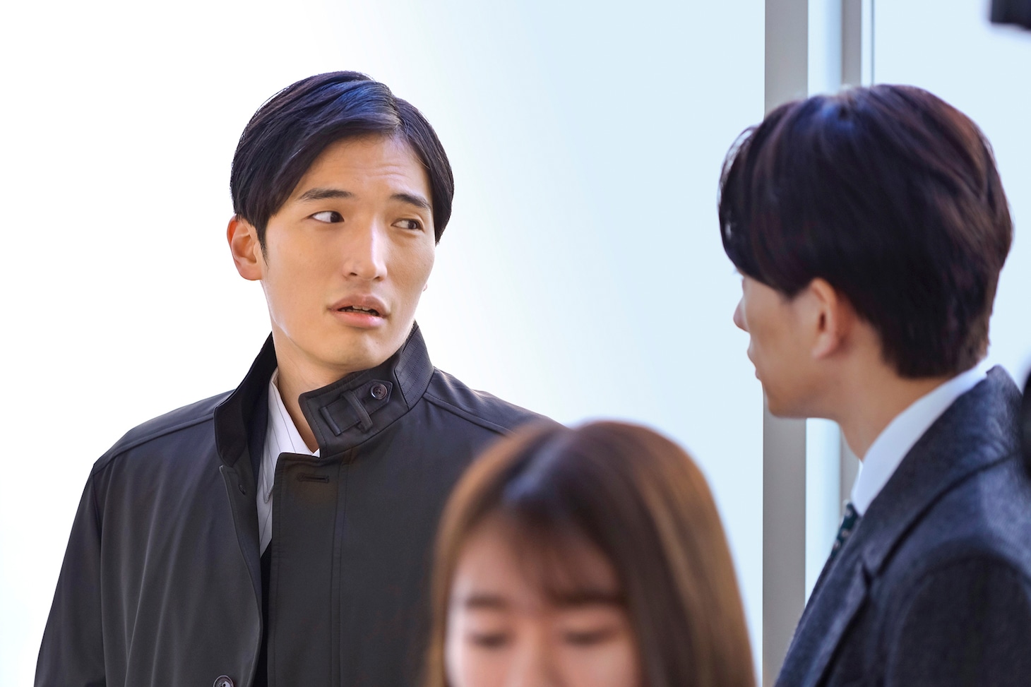 「チェリまほ THE MOVIE ～30歳まで童貞だと魔法使いになれるらしい～」