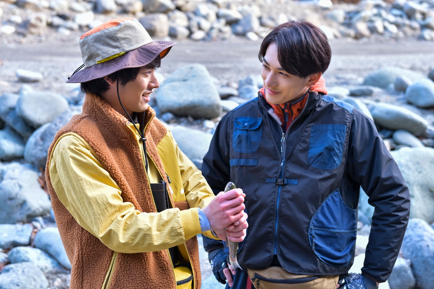 「チェリまほ THE MOVIE ～30歳まで童貞だと魔法使いになれるらしい～」