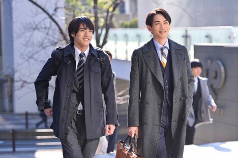 「チェリまほ THE MOVIE ～30歳まで童貞だと魔法使いになれるらしい～」