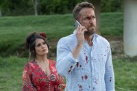 「ヒットマンズ・ワイフズ・ボディガード」