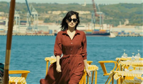 「奥様は、取り扱い注意」