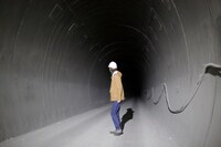 「MEMORIA メモリア」メイキング写真