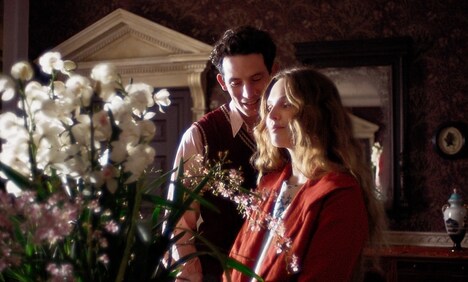 「帰らない日曜日」新場面写真