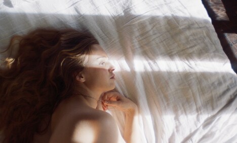 「帰らない日曜日」