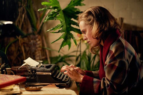 「帰らない日曜日」