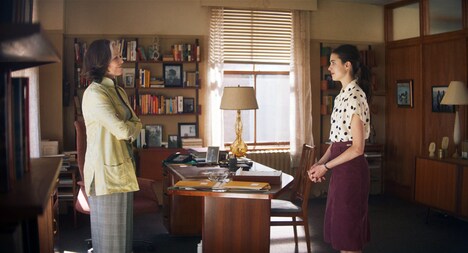 「マイ・ニューヨーク・ダイアリー」