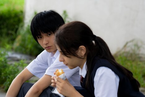 「マイスモールランド」