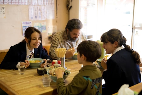 「マイスモールランド」