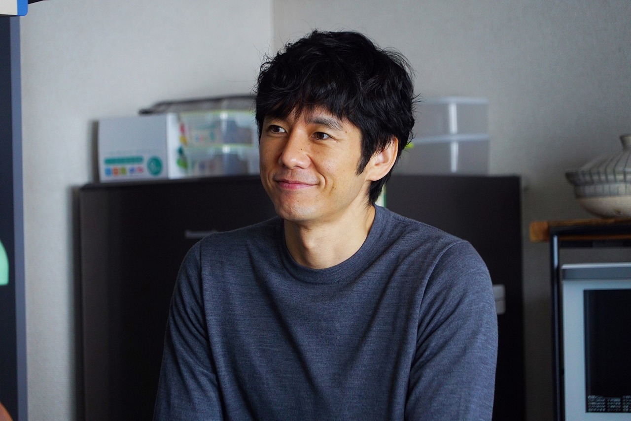 「劇場版 きのう何食べた？」