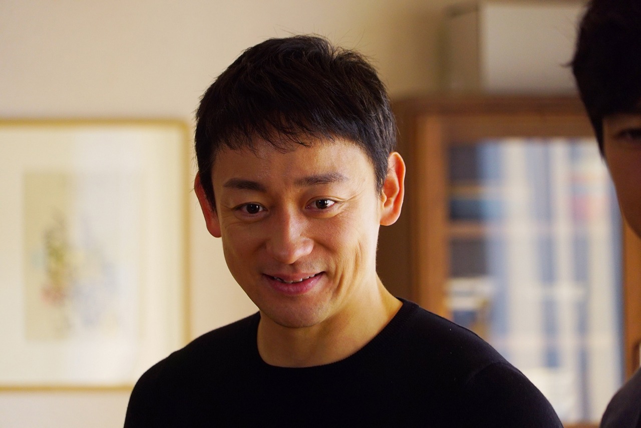 「劇場版 きのう何食べた？」