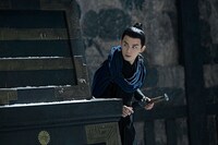 「覇剣～五神の覚醒～」