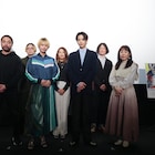 志尊淳、柴咲コウが「MIRRORLIAR FILMS」舞台挨拶で監督初挑戦語る