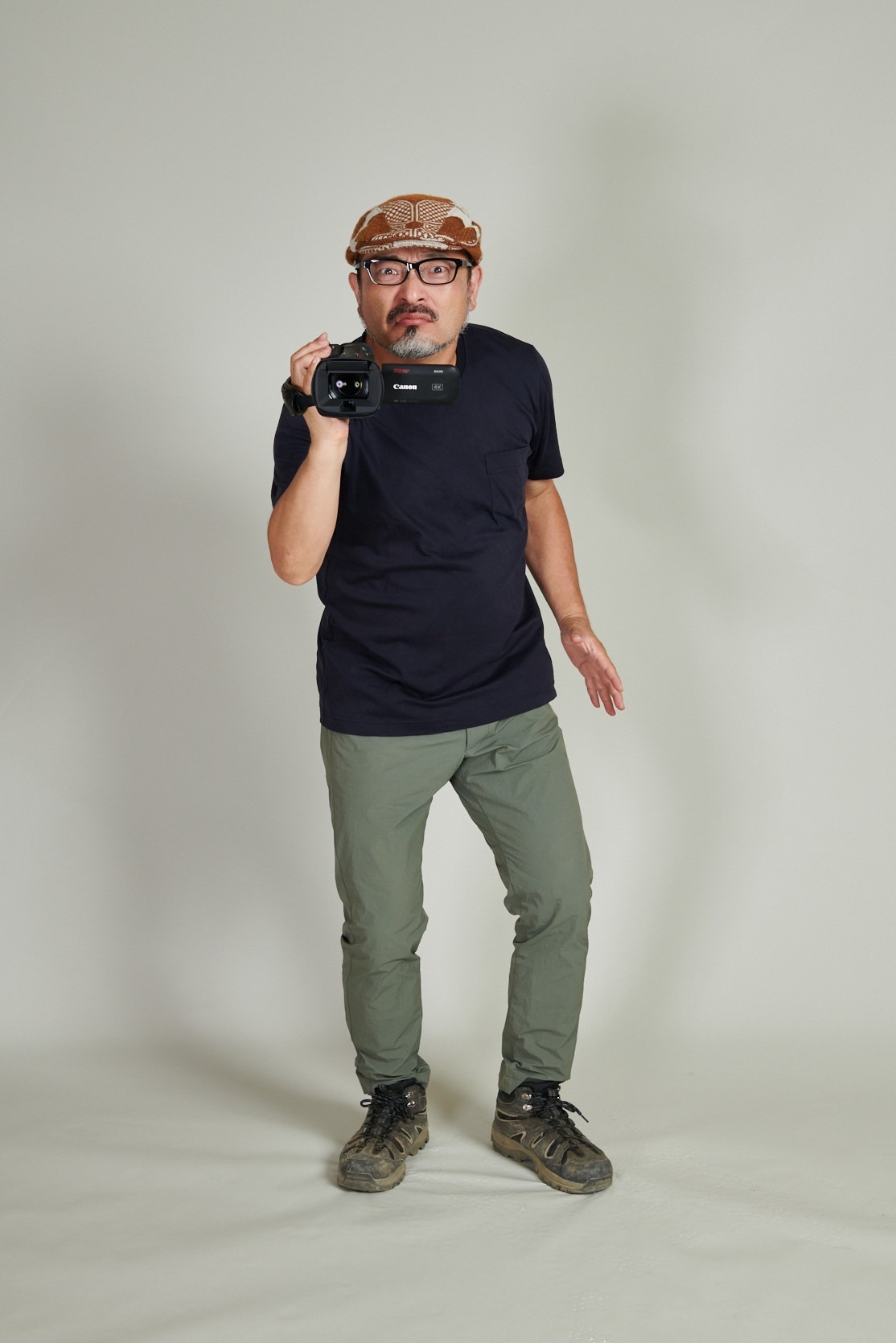白石晃士