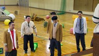 「トークサバイバー！～トークが面白いと生き残れるドラマ～」