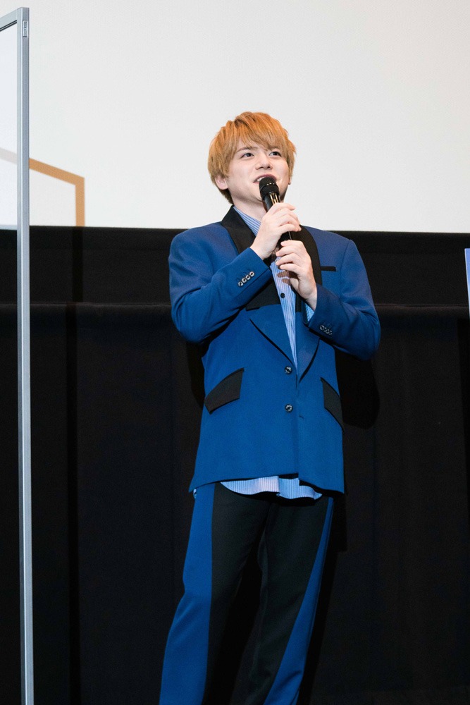 内田雄馬