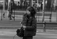 「カモン カモン」新場面写真