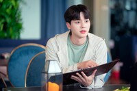 「気象庁の人々：社内恋愛は予測不能?!」