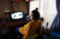 「名探偵ステイホームズ」