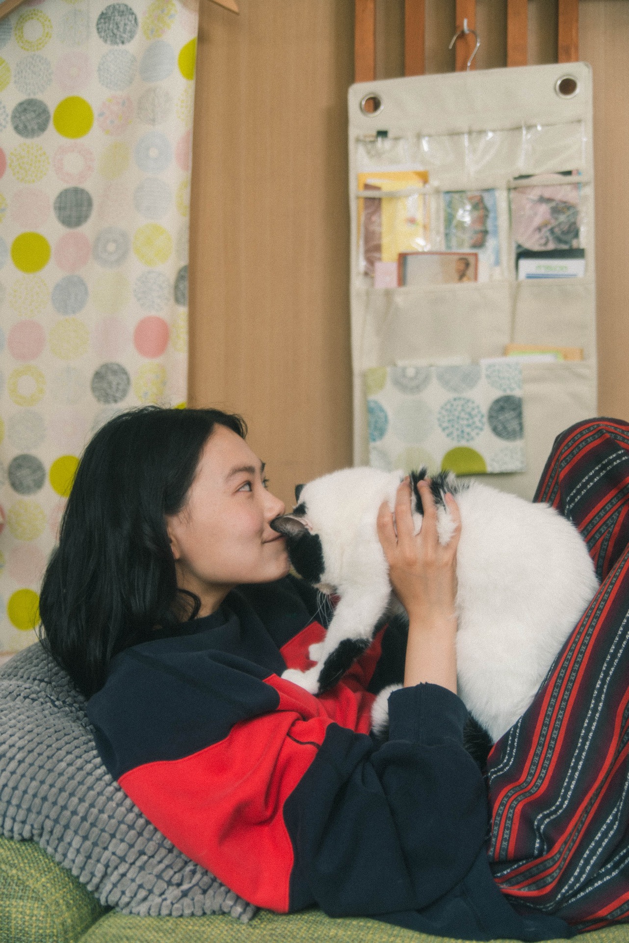 「猫は逃げた」新写真 (c)2021『猫は逃げた』フィルムパートナーズ